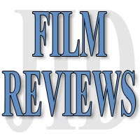 Movie Reviews - James In Digital
