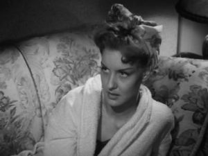 Ann Savage - Detour 1945