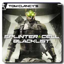 Splinter Cell Blacklist Icon