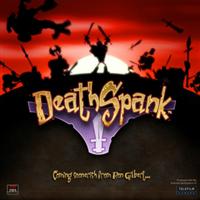 Deathspank Game Review
