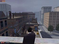 Mafia City of Lost Heaven Screenshot