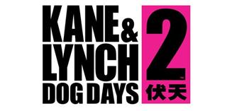 Kane & Lynch 2 Dog Days Review Cover