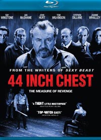 44 Inch Chest Bluray Cover