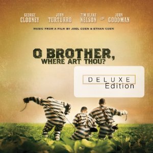 O Brother Where Art Thou Deluxe Edition Soundtrack Pre-order