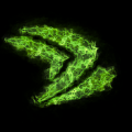Nvidia Logo Design Contest Entry
