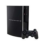 PS3 Phat 20GB System
