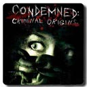 Condemned Criminal Origins Icon
