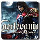 Castlevania Lords of Shadow Icon
