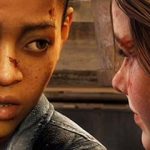 The Last of Us Left Behind Remastered