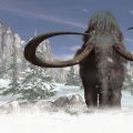 Syberia ii Mammoth
