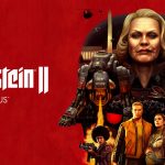 Wolfenstein II New Colossus Poster